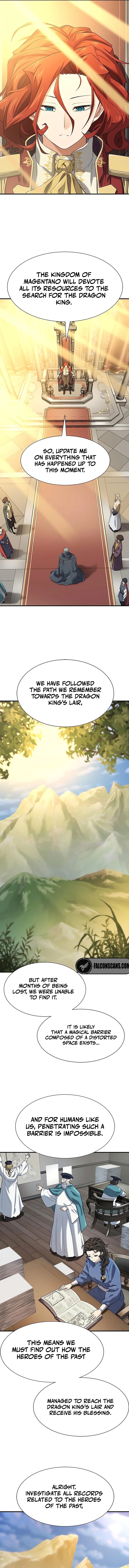 Read The Greatest Estate Developer ENGLISH Manga Online