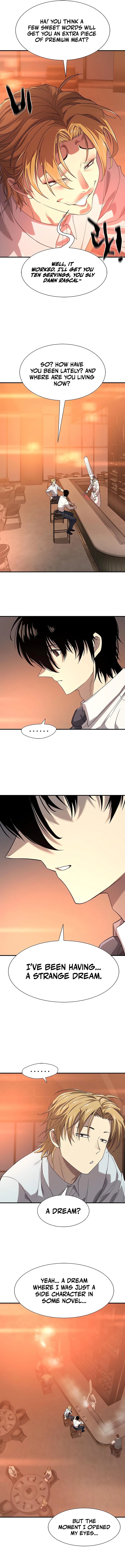 Read The Greatest Estate Developer ENGLISH Manga Online