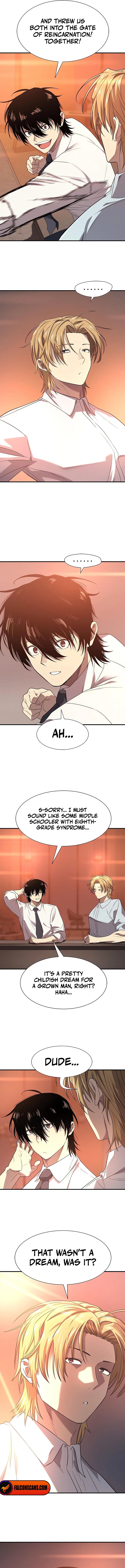 Read The Greatest Estate Developer ENGLISH Manga Online