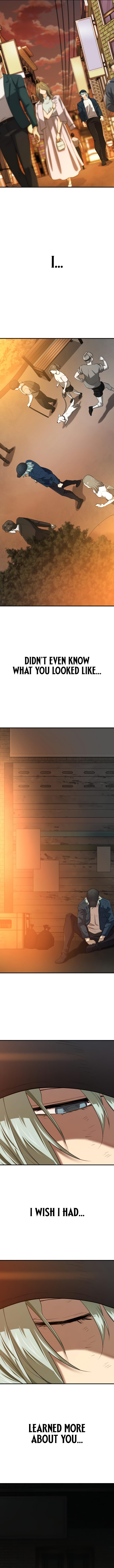 Read The Greatest Estate Developer ENGLISH Manga Online