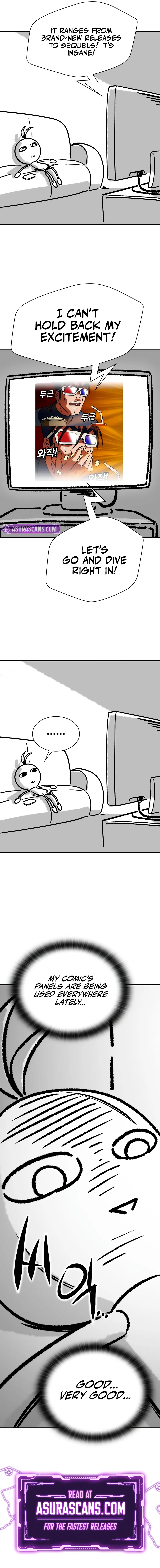 Read The Greatest Estate Developer ENGLISH Manga Online