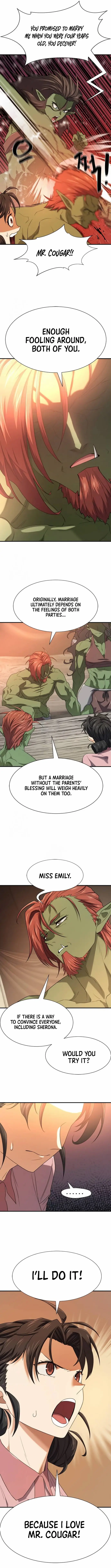 Read The Greatest Estate Developer ENGLISH Manga Online