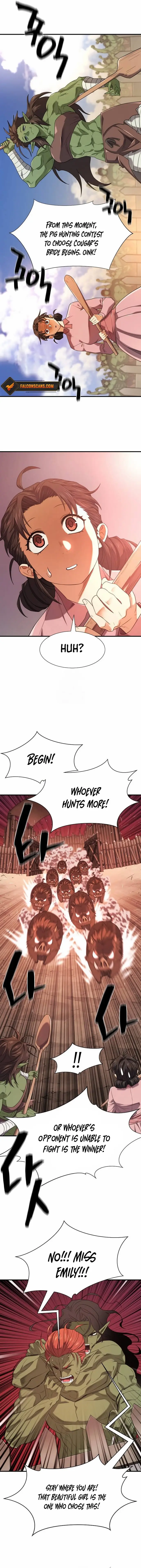 Read The Greatest Estate Developer ENGLISH Manga Online