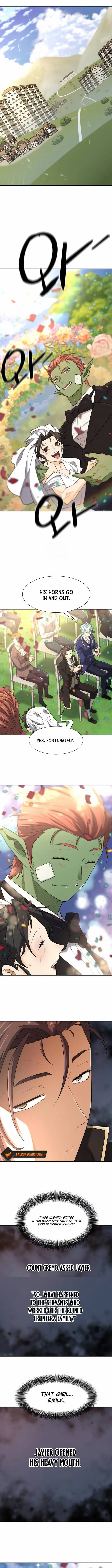 Read The Greatest Estate Developer ENGLISH Manga Online