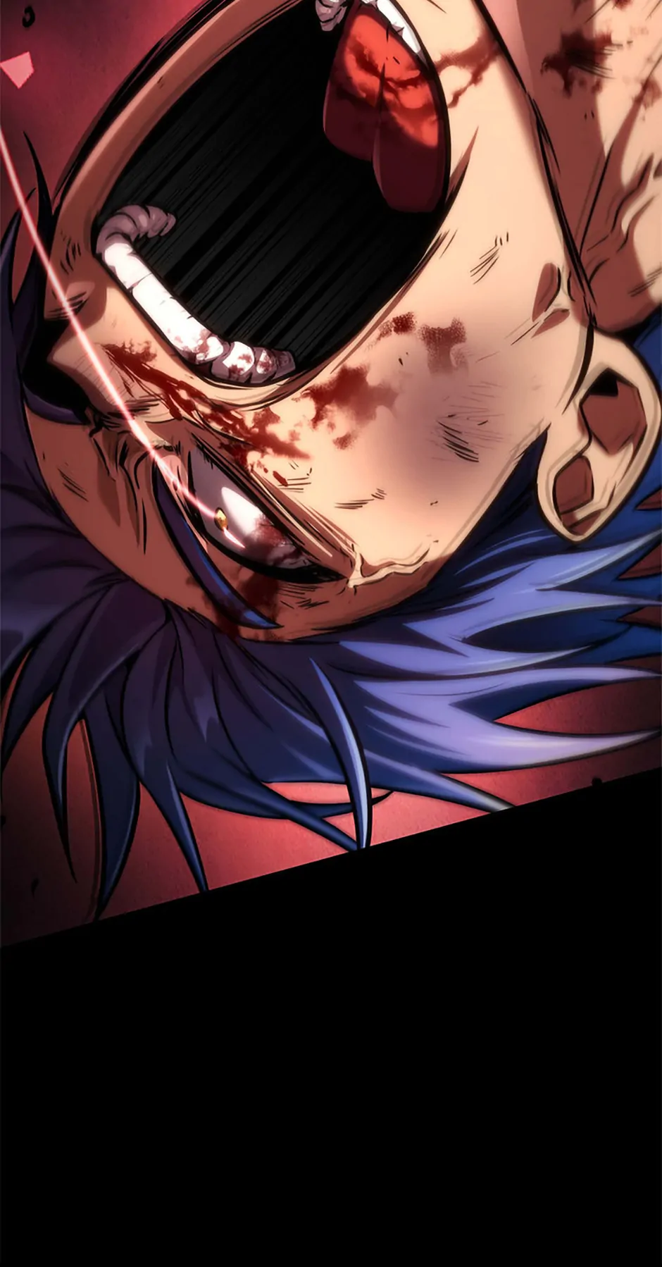 Read The Infinite Mage ENGLISH Manga Online