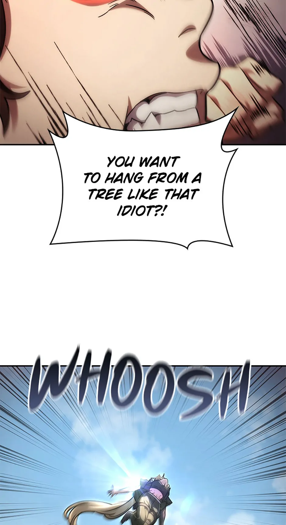 Read The Infinite Mage ENGLISH Manga Online