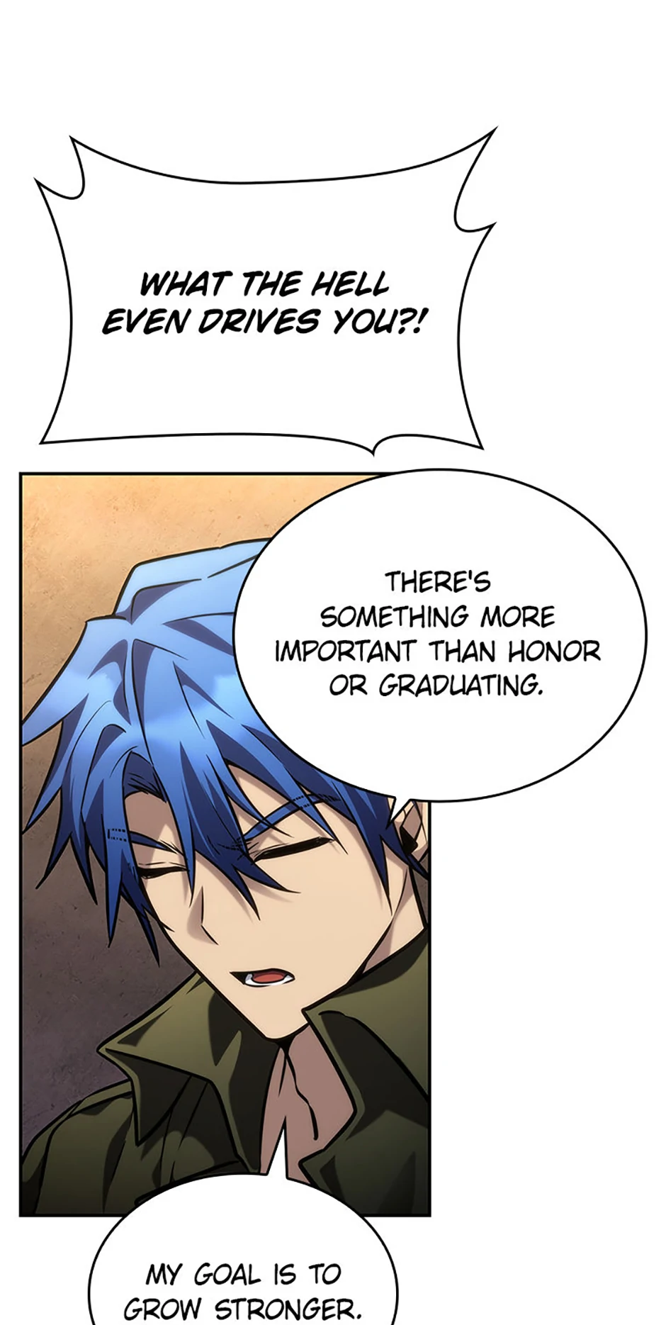 Read The Infinite Mage ENGLISH Manga Online