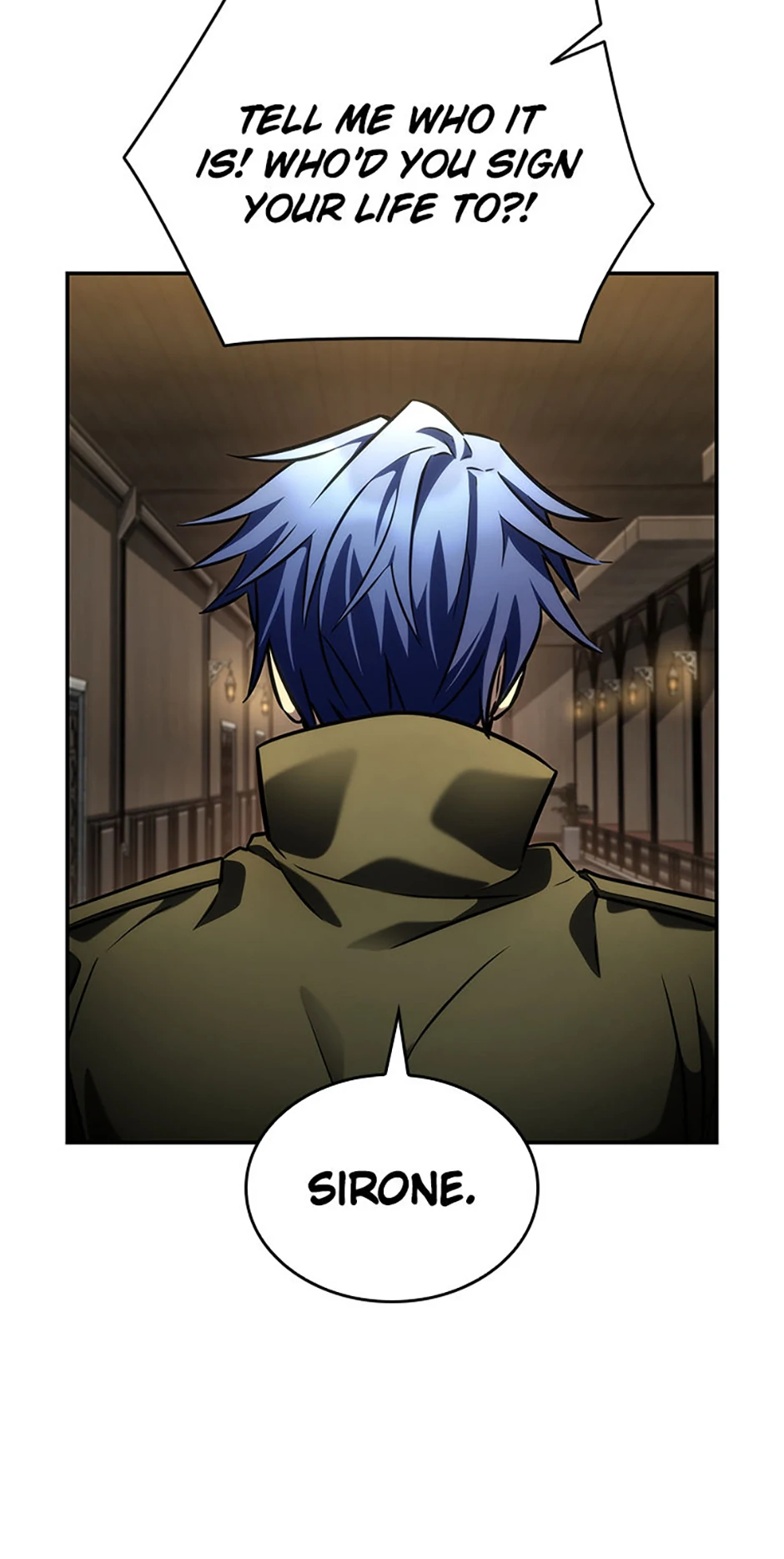 Read The Infinite Mage ENGLISH Manga Online