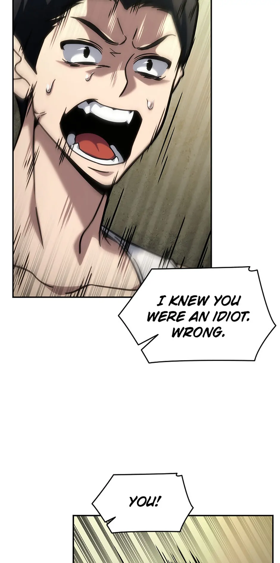 Read The Infinite Mage ENGLISH Manga Online