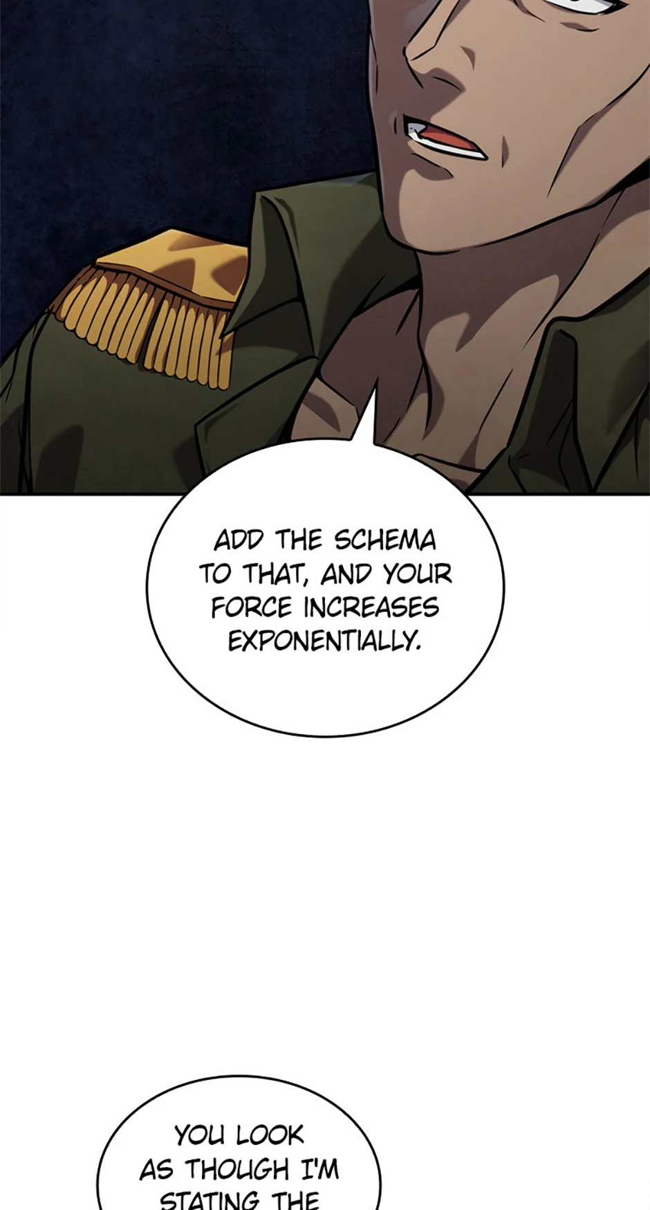 Read The Infinite Mage ENGLISH Manga Online