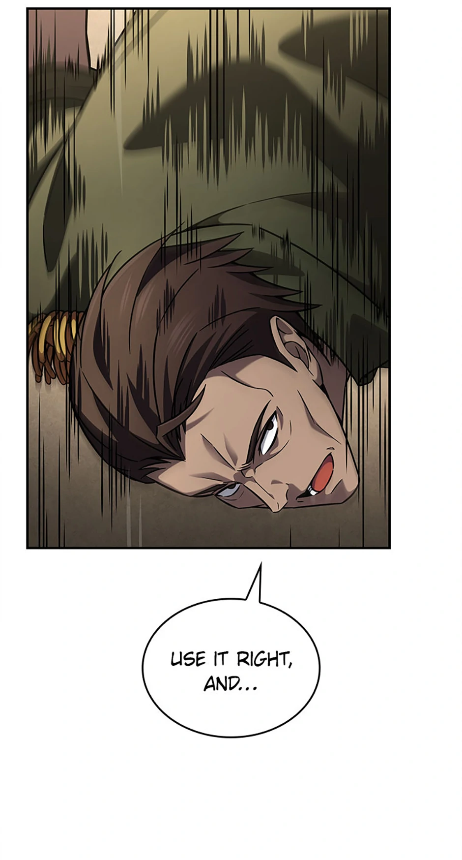 Read The Infinite Mage ENGLISH Manga Online