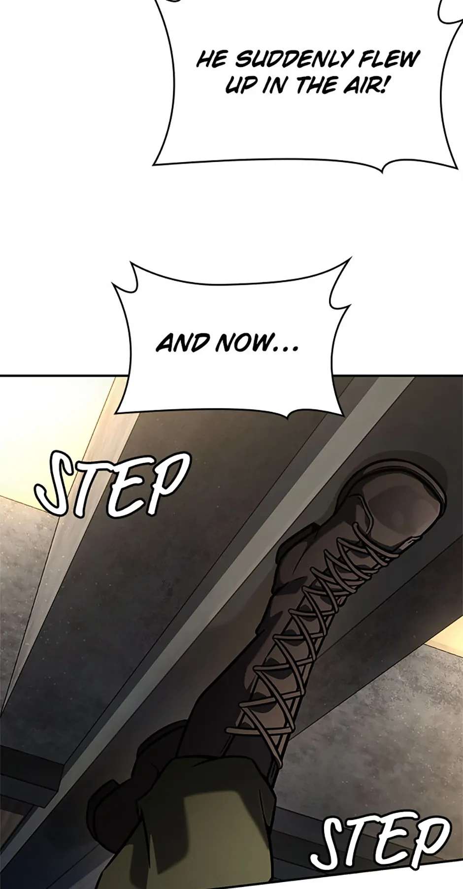 Read The Infinite Mage ENGLISH Manga Online