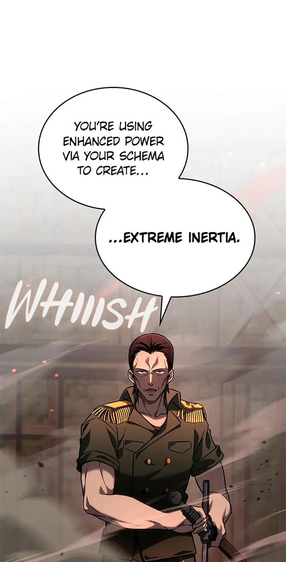 Read The Infinite Mage ENGLISH Manga Online