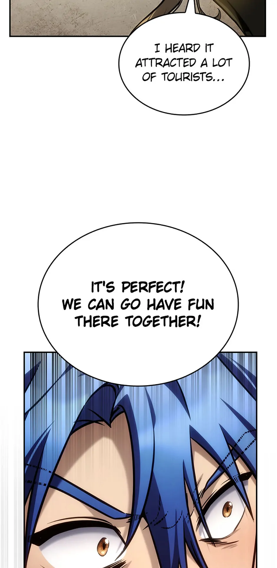 Read The Infinite Mage ENGLISH Manga Online