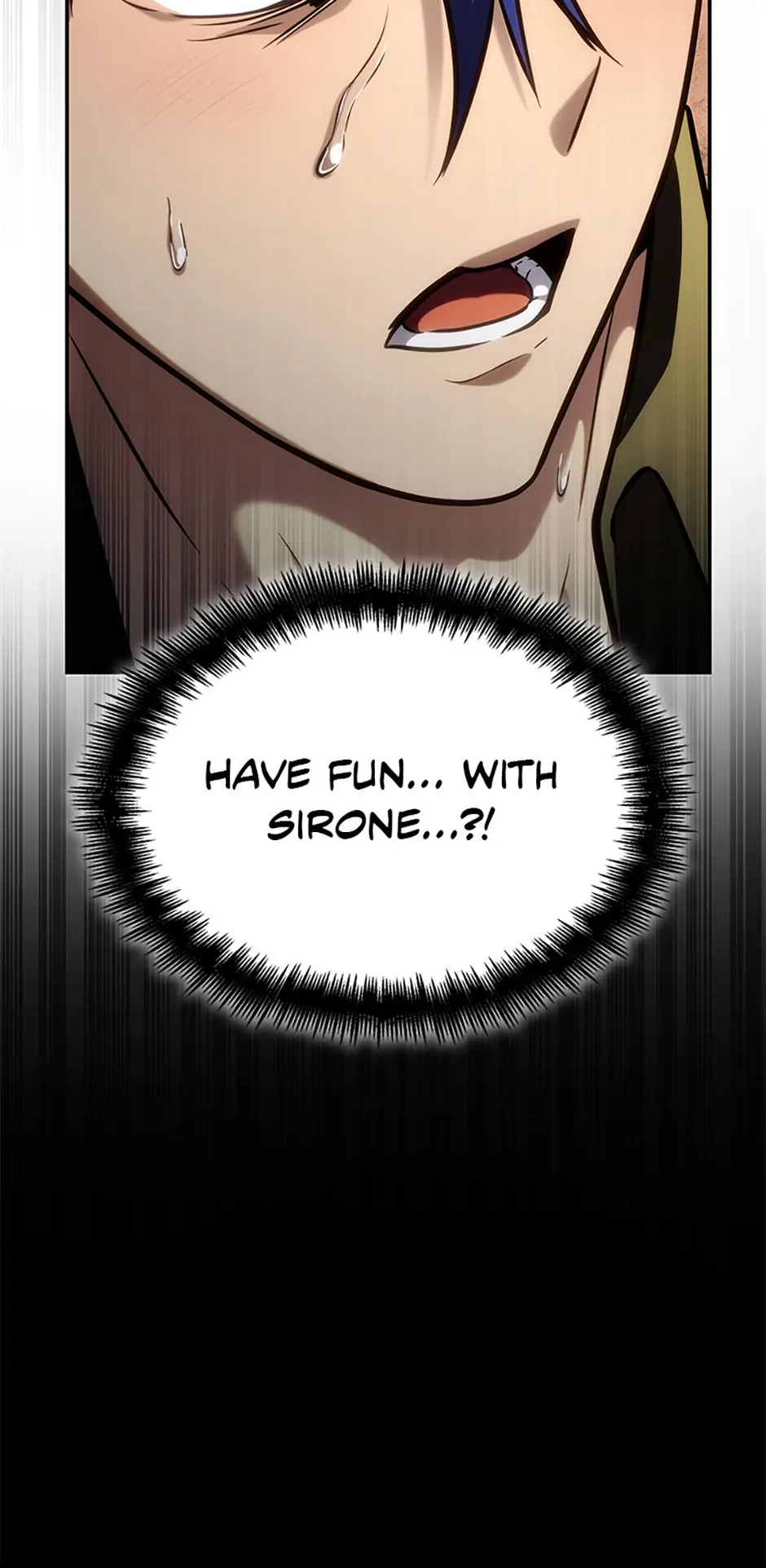 Read The Infinite Mage ENGLISH Manga Online