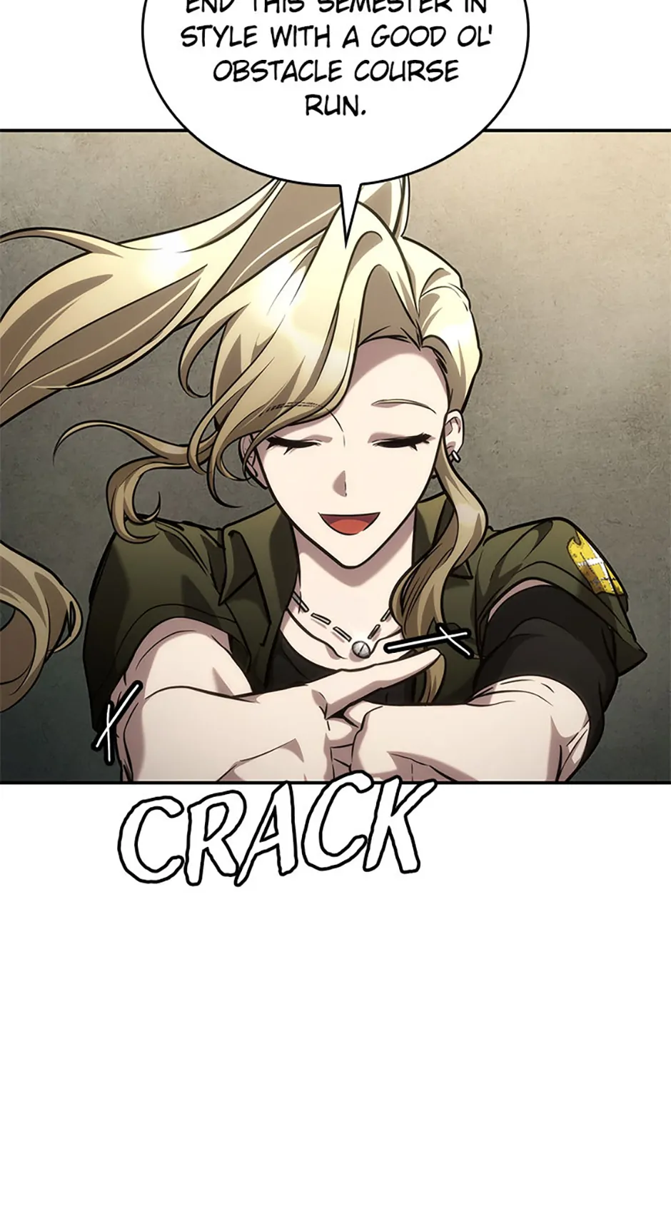 Read The Infinite Mage ENGLISH Manga Online