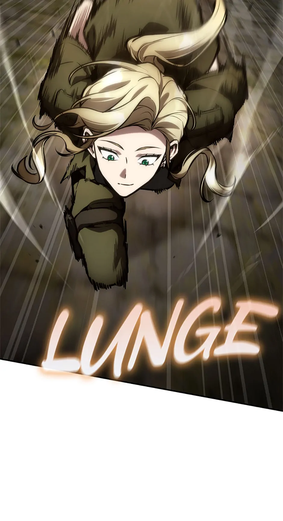 Read The Infinite Mage ENGLISH Manga Online