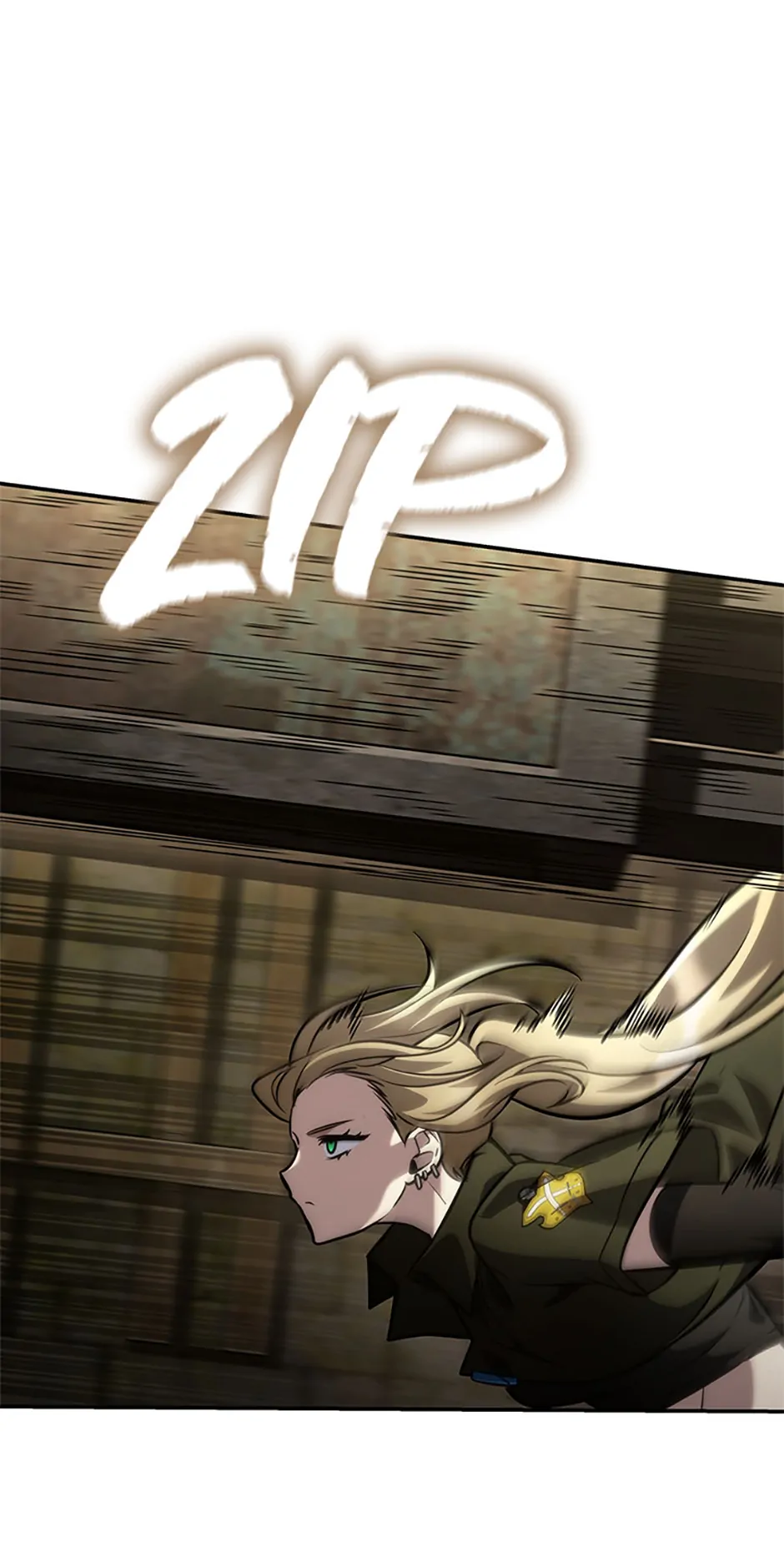 Read The Infinite Mage ENGLISH Manga Online