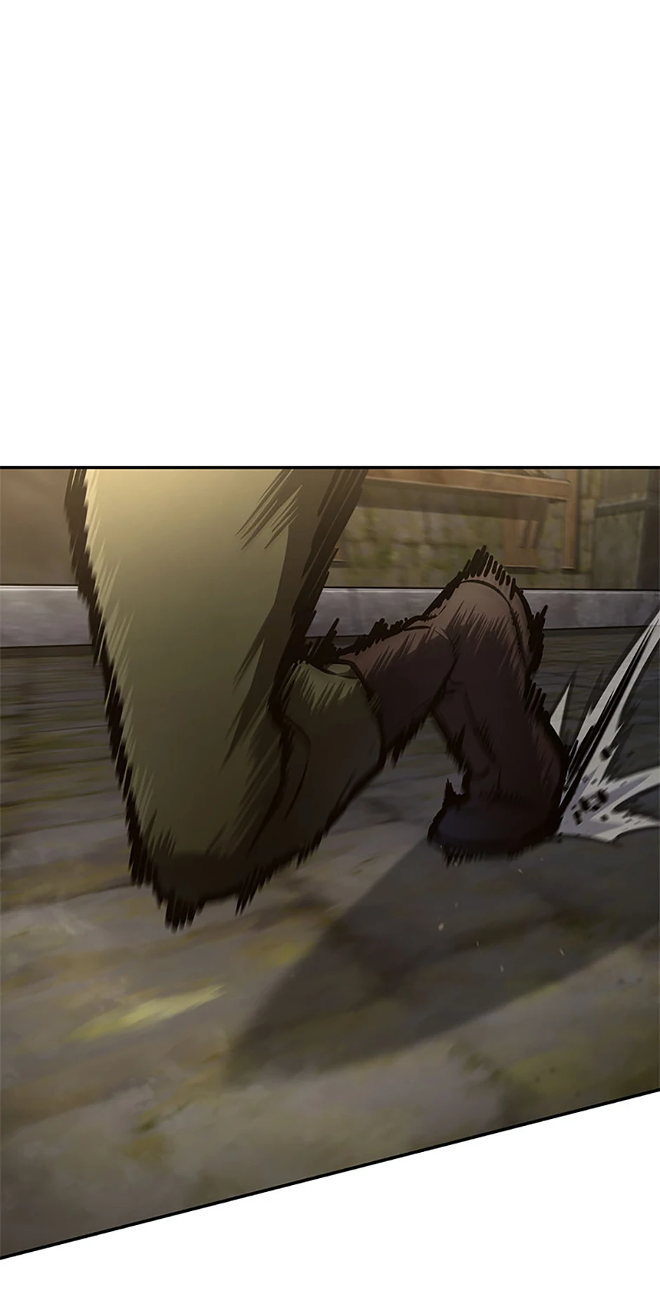 Read The Infinite Mage ENGLISH Manga Online