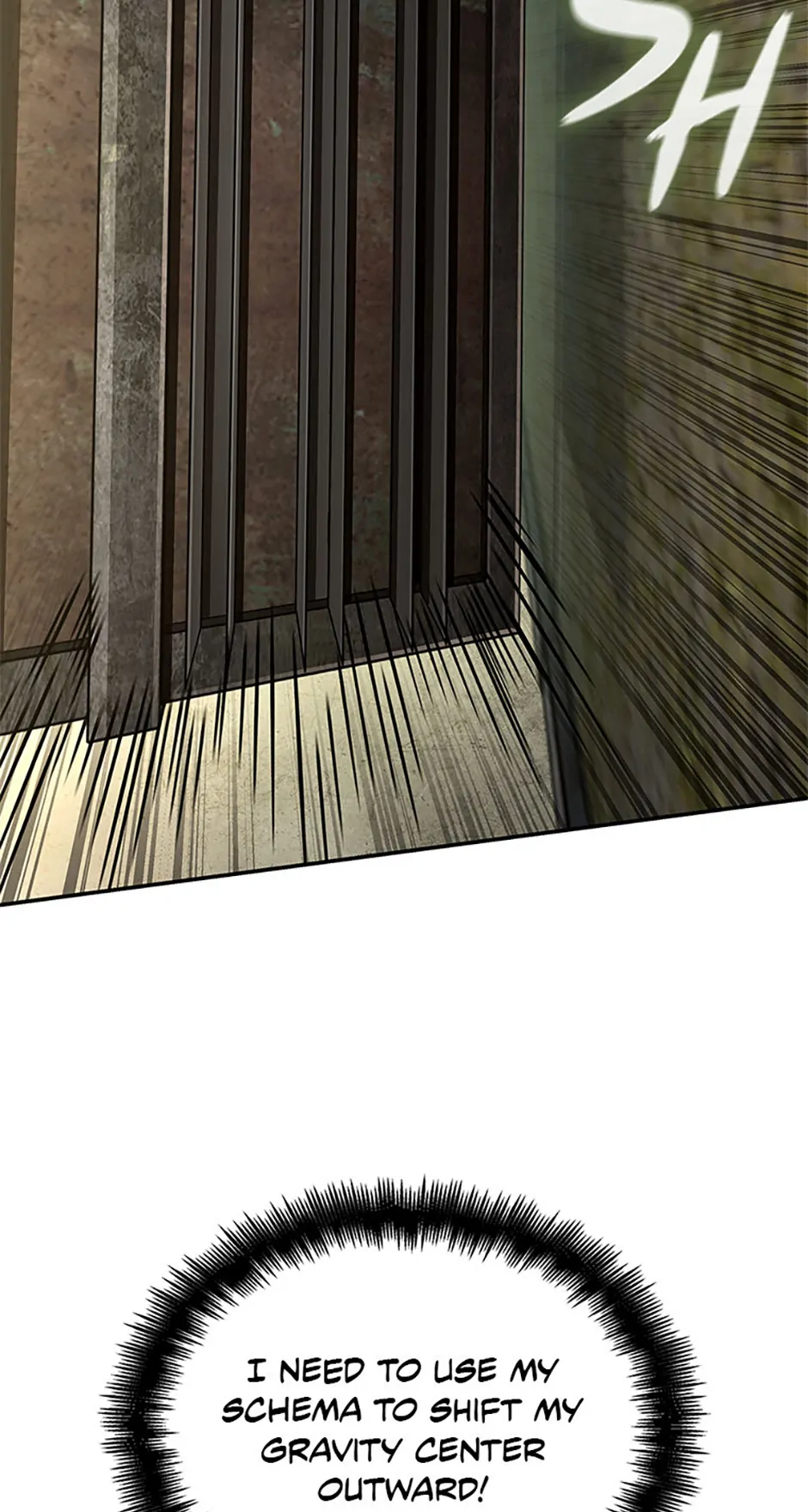 Read The Infinite Mage ENGLISH Manga Online