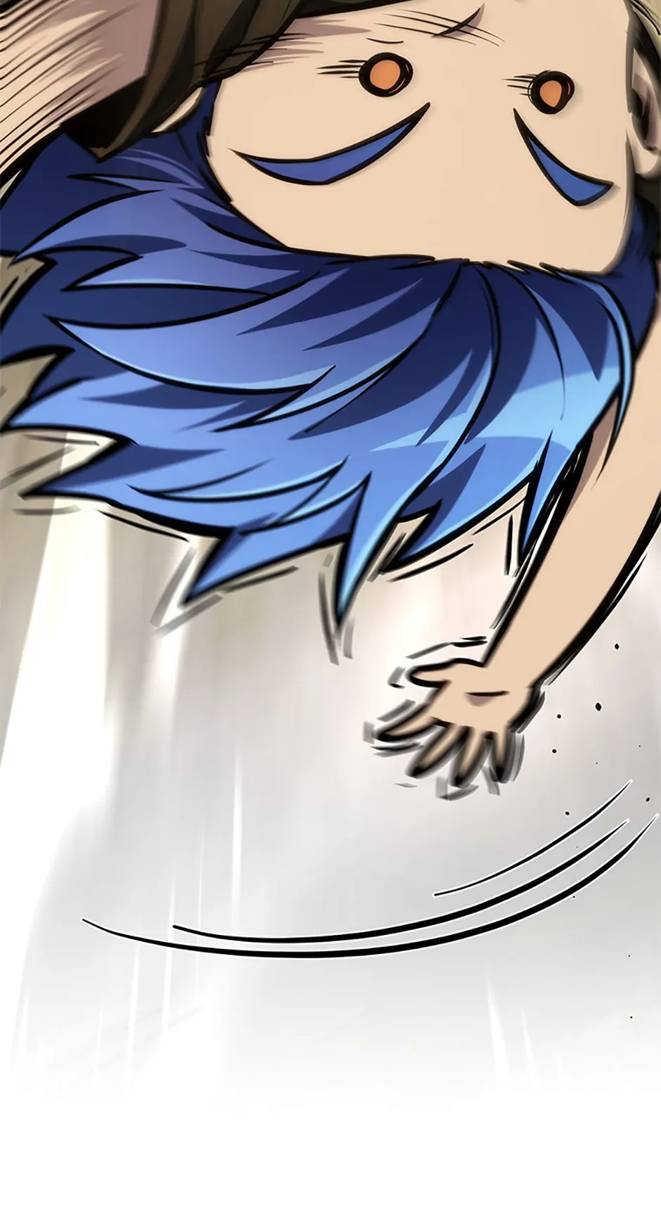 Read The Infinite Mage ENGLISH Manga Online