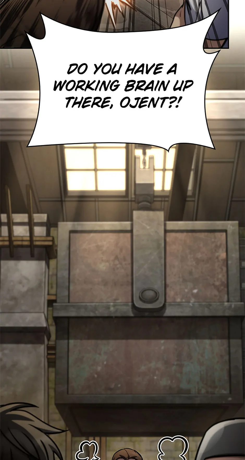 Read The Infinite Mage ENGLISH Manga Online