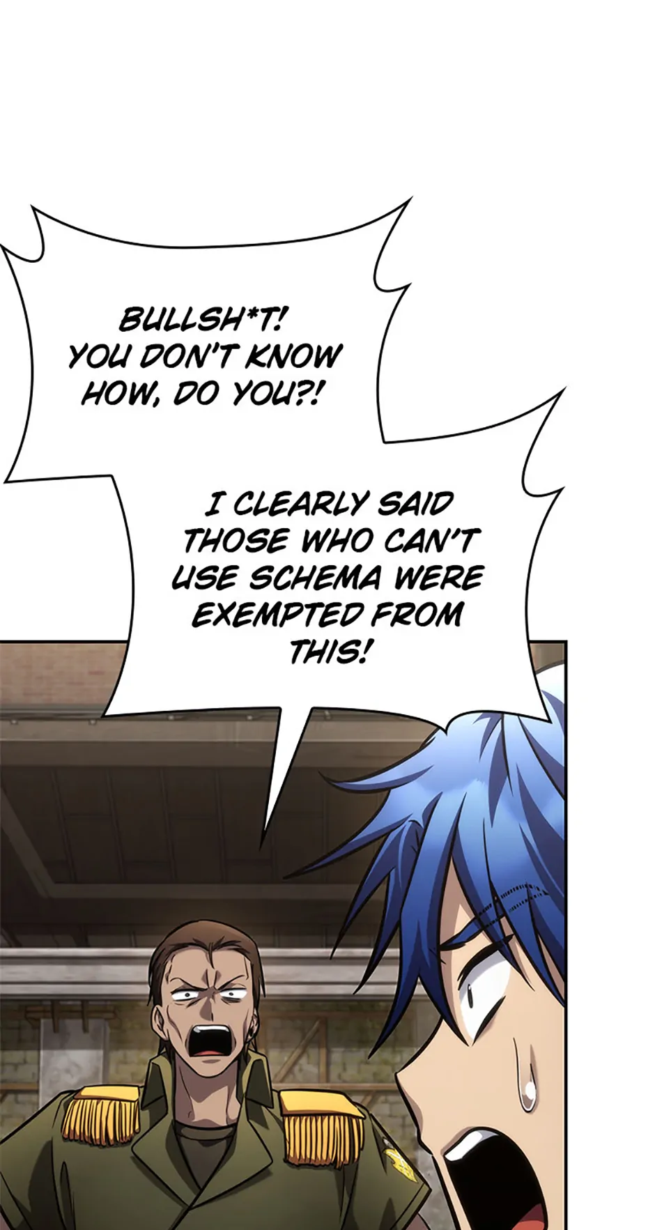 Read The Infinite Mage ENGLISH Manga Online