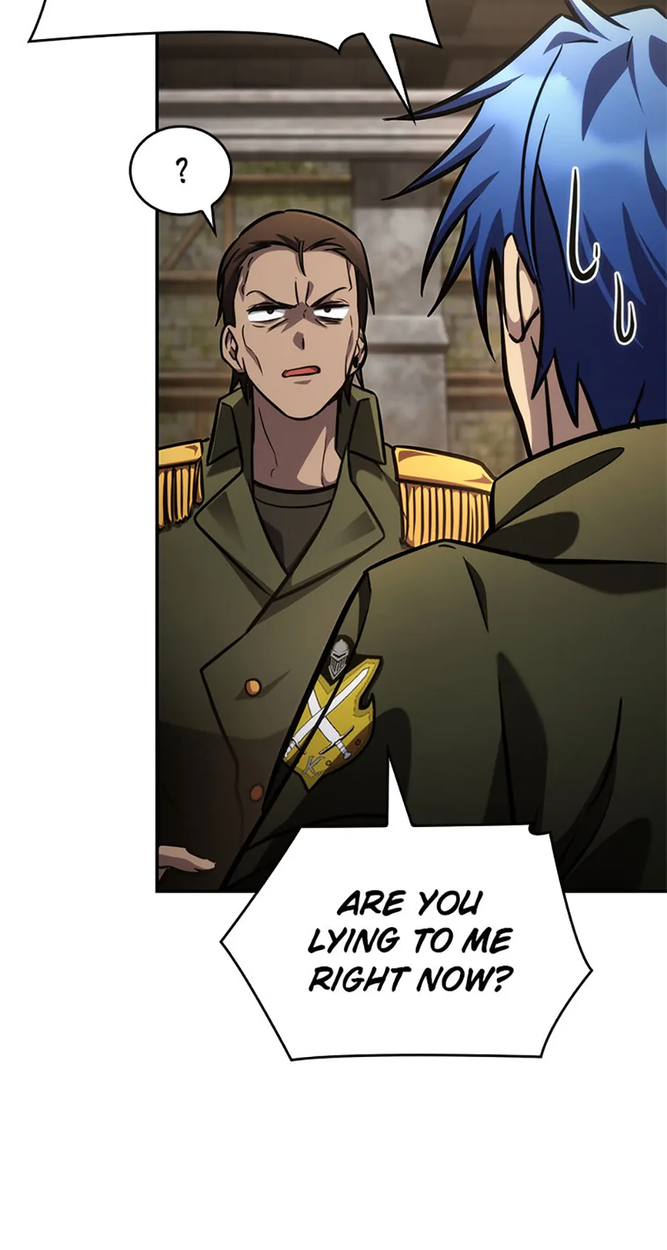 Read The Infinite Mage ENGLISH Manga Online