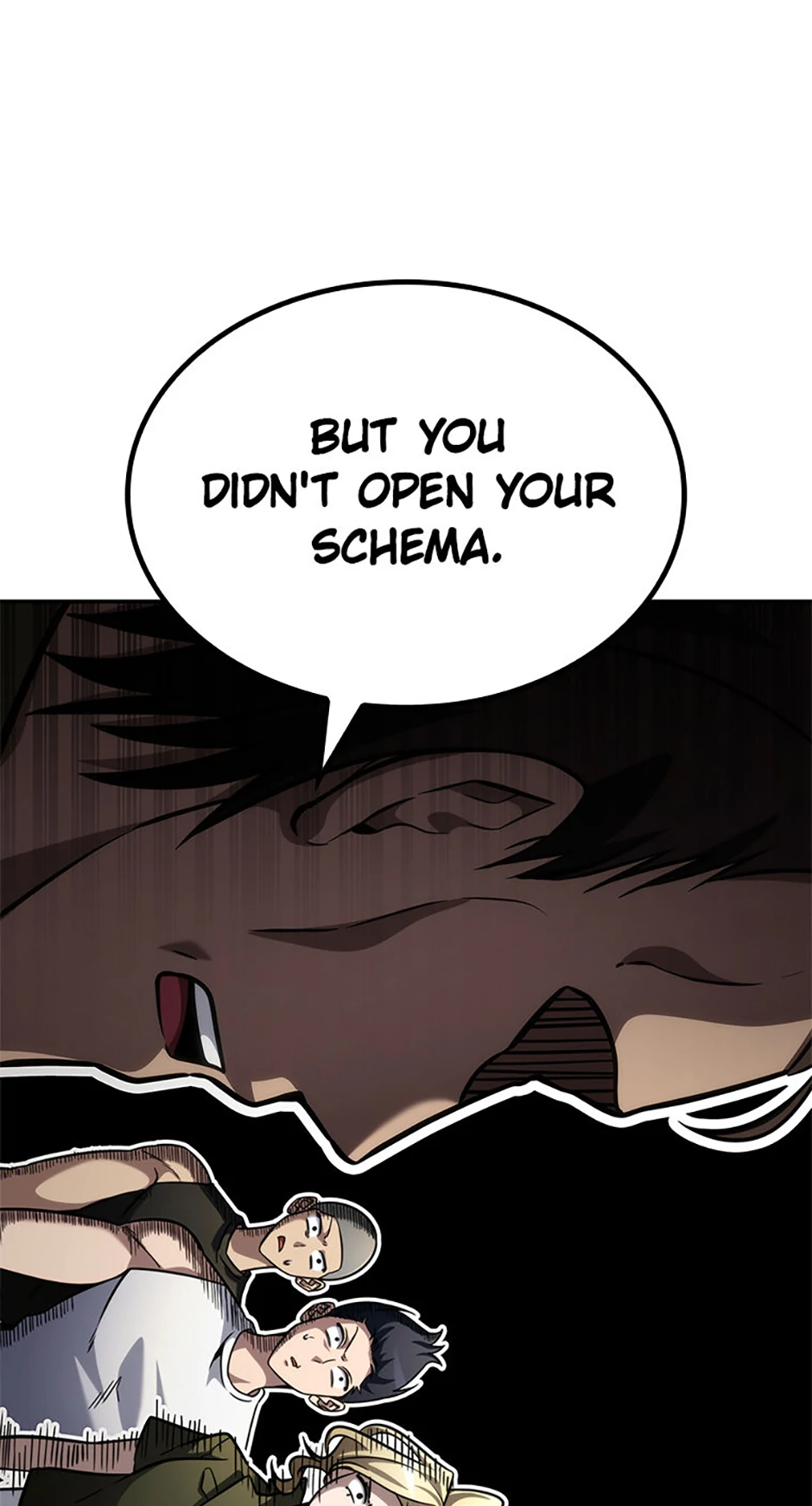 Read The Infinite Mage ENGLISH Manga Online