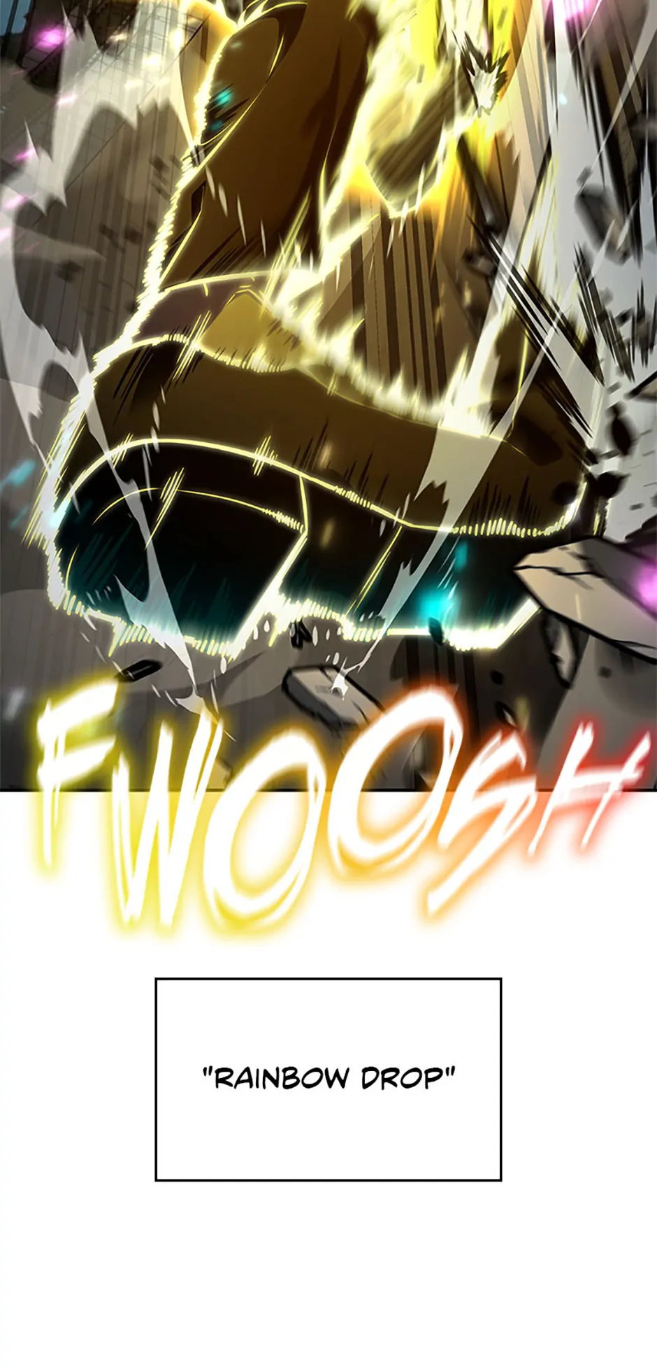 Read The Infinite Mage ENGLISH Manga Online