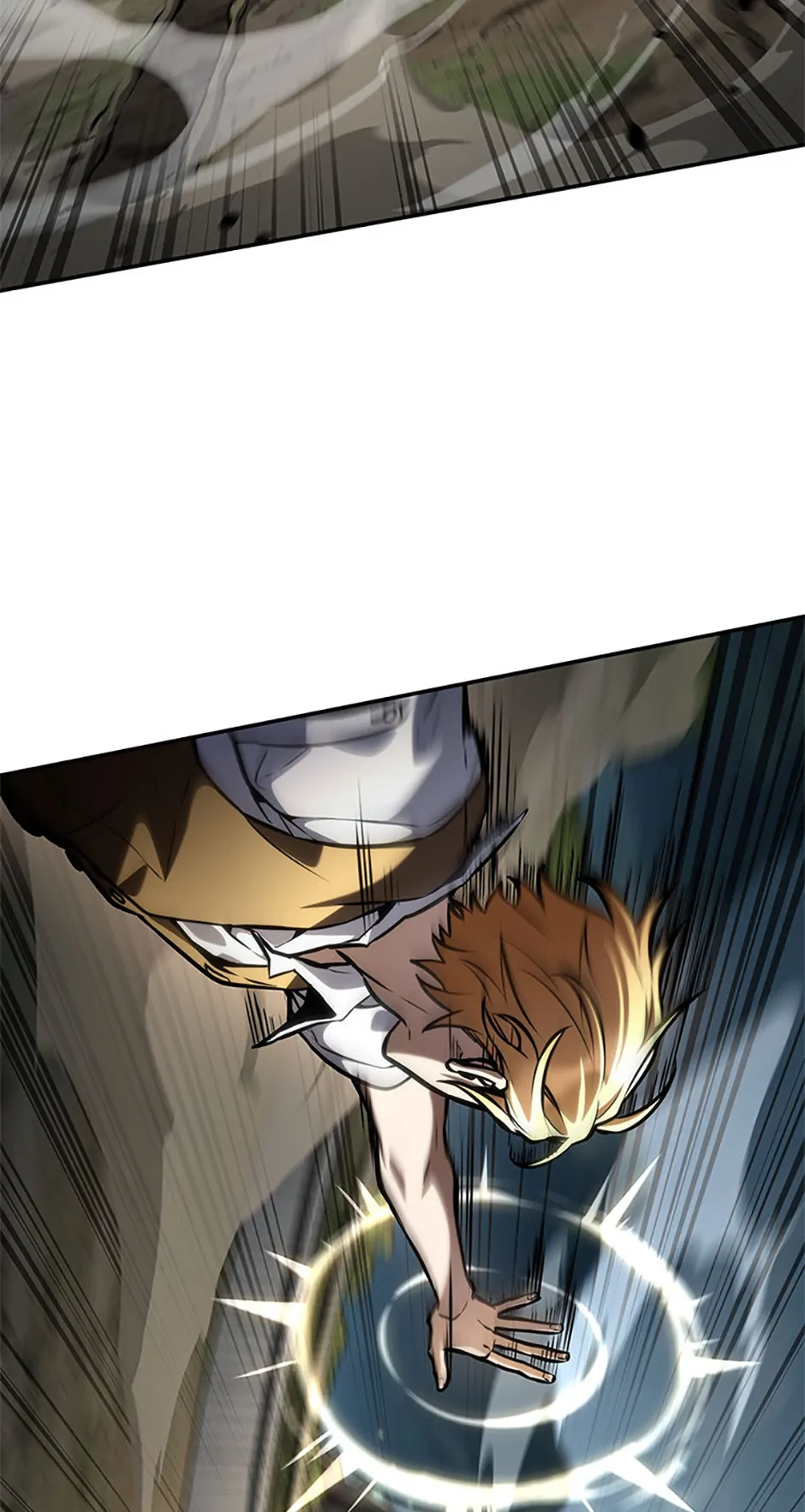 Read The Infinite Mage ENGLISH Manga Online