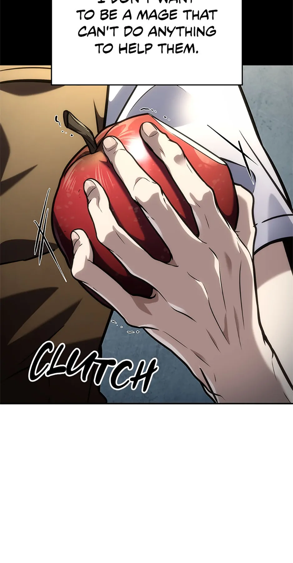 Read The Infinite Mage ENGLISH Manga Online