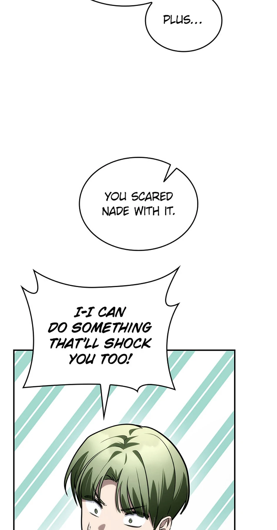 Read The Infinite Mage ENGLISH Manga Online