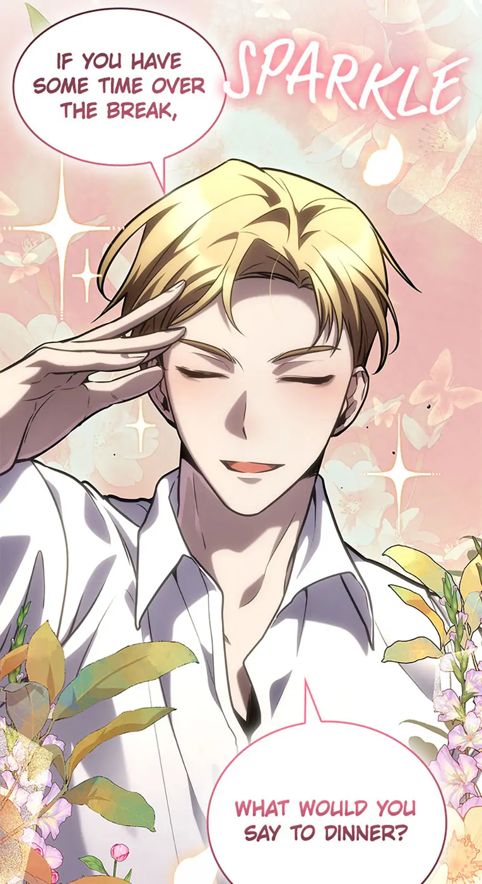 Read The Infinite Mage ENGLISH Manga Online