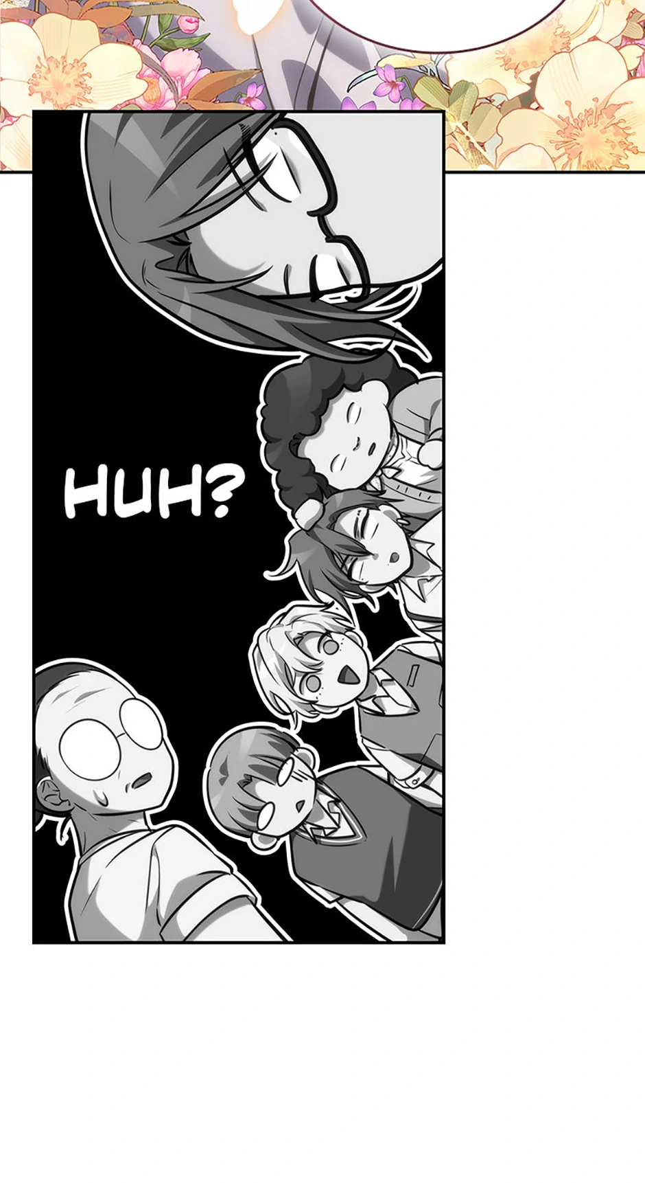 Read The Infinite Mage ENGLISH Manga Online