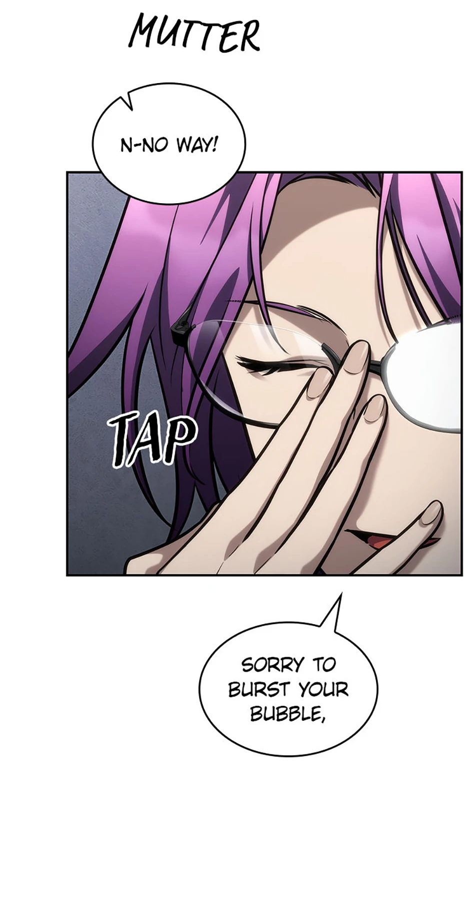 Read The Infinite Mage ENGLISH Manga Online