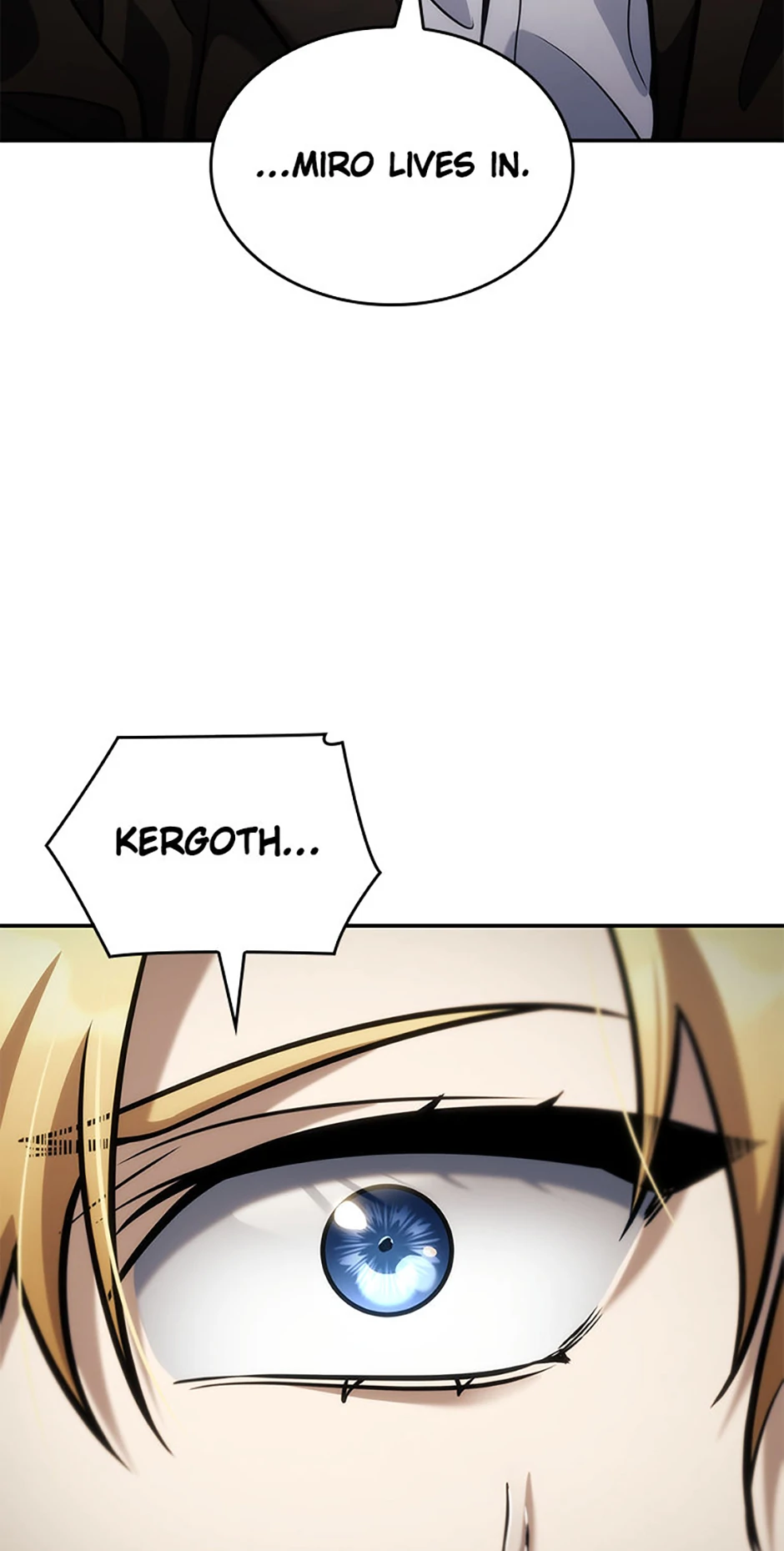 Read The Infinite Mage ENGLISH Manga Online