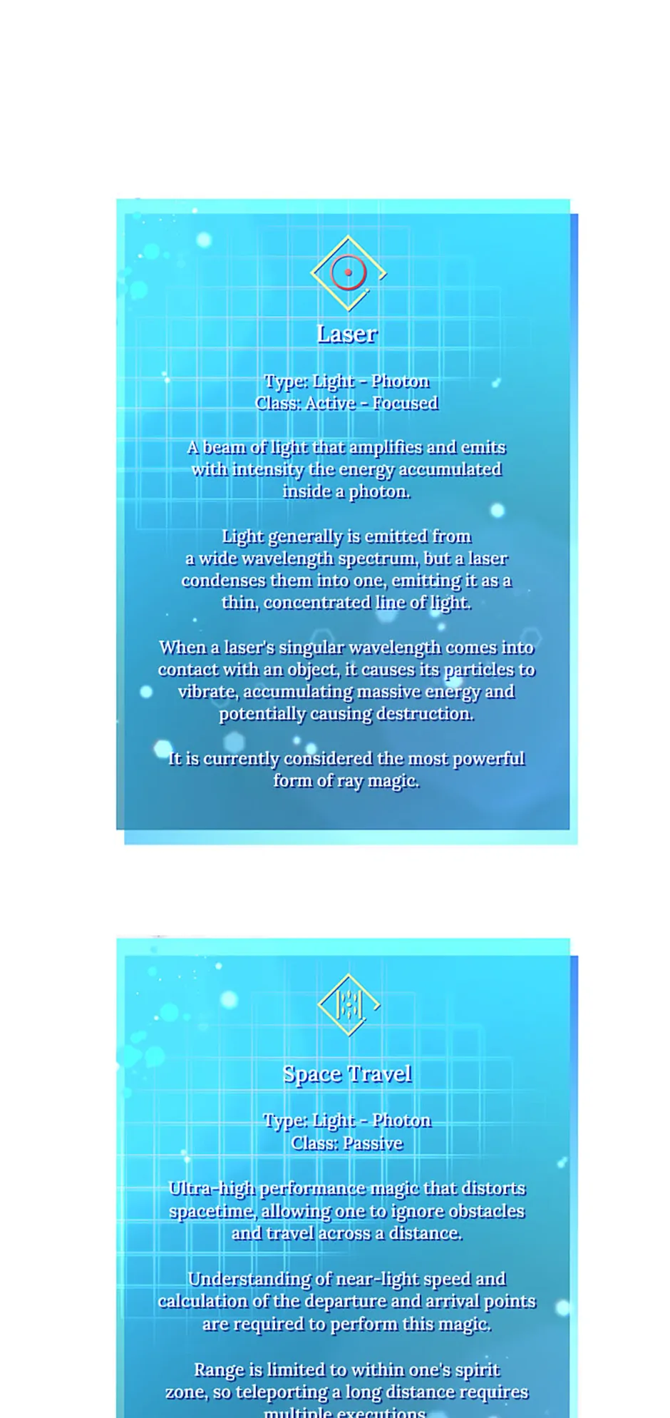 Read The Infinite Mage ENGLISH Manga Online