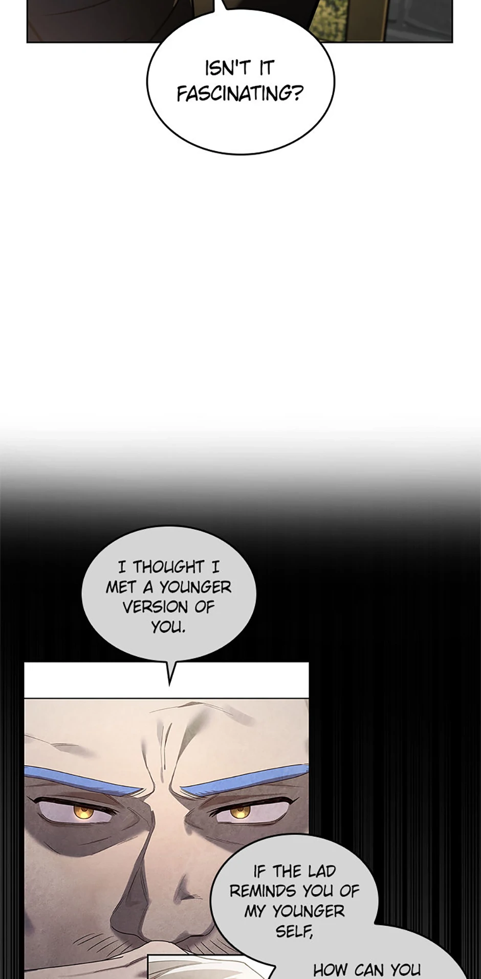 Read The Infinite Mage ENGLISH Manga Online