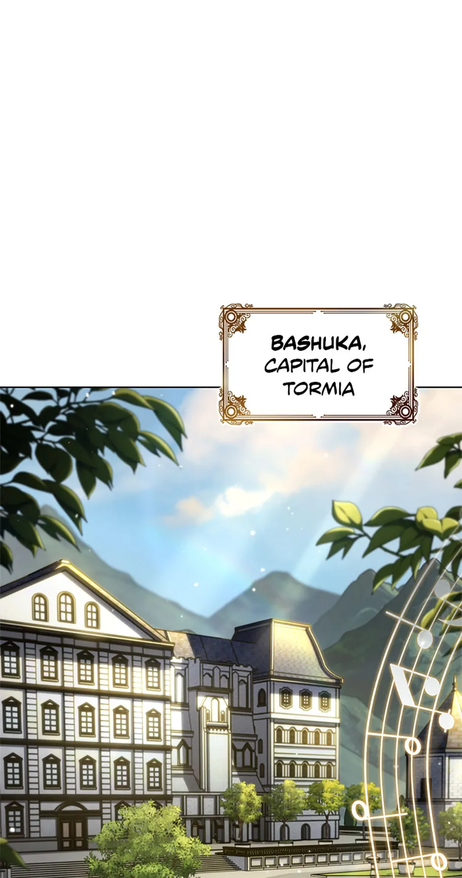 Read The Infinite Mage ENGLISH Manga Online