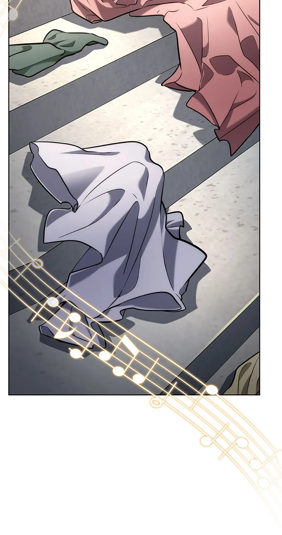 Read The Infinite Mage ENGLISH Manga Online