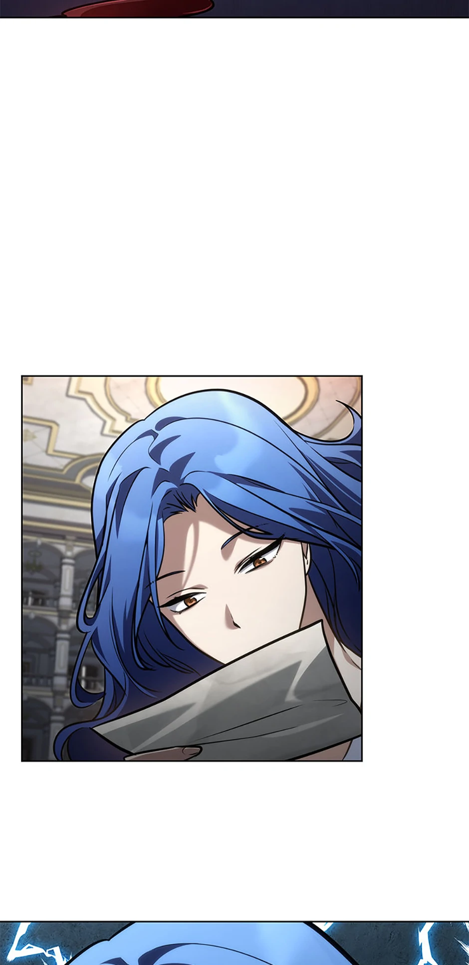 Read The Infinite Mage ENGLISH Manga Online