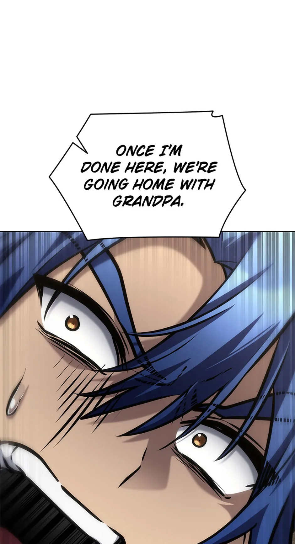 Read The Infinite Mage ENGLISH Manga Online