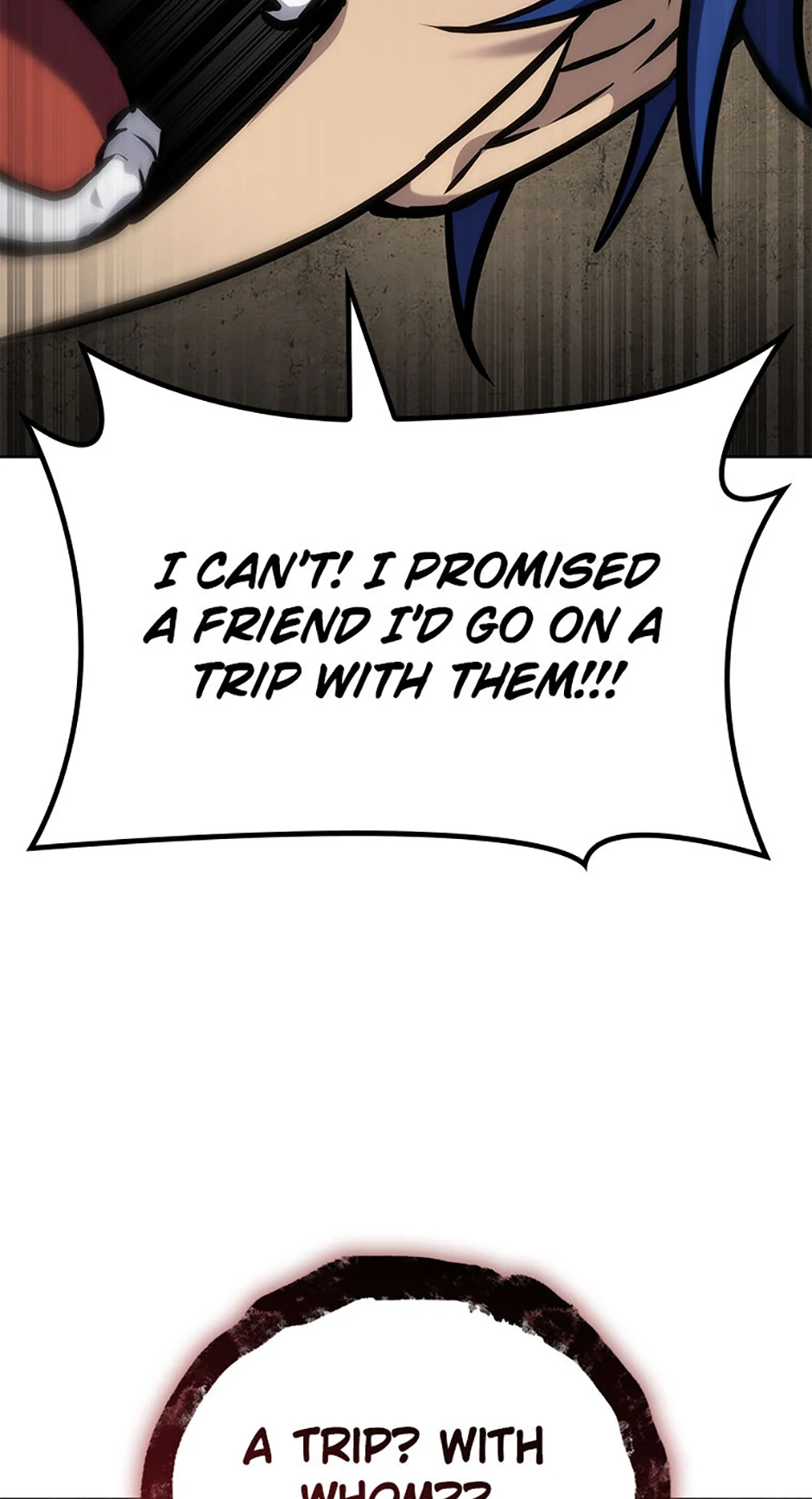 Read The Infinite Mage ENGLISH Manga Online