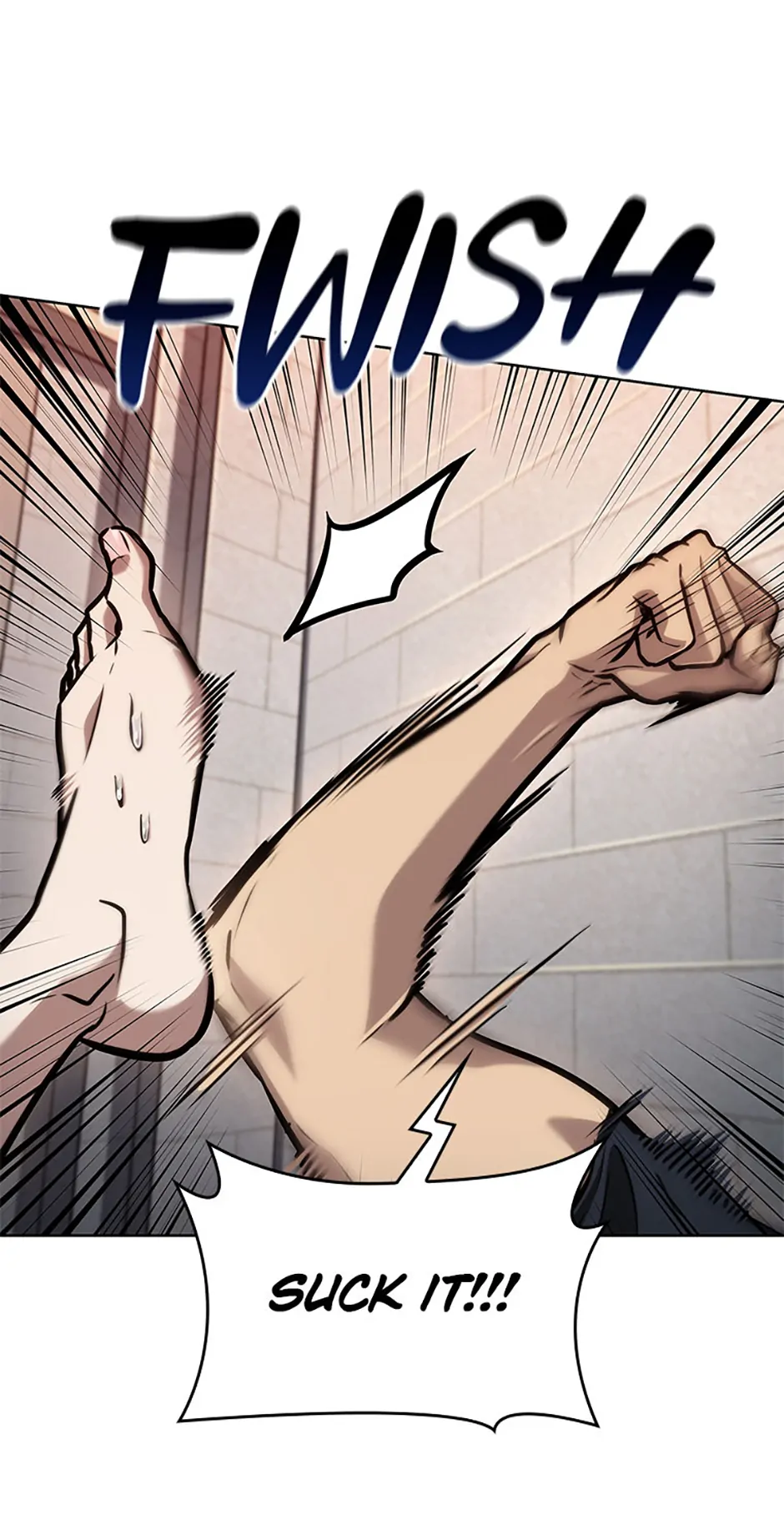 Read The Infinite Mage ENGLISH Manga Online