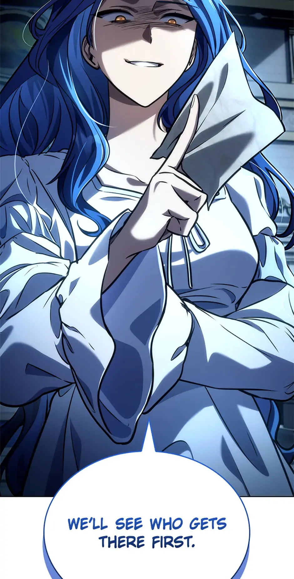 Read The Infinite Mage ENGLISH Manga Online