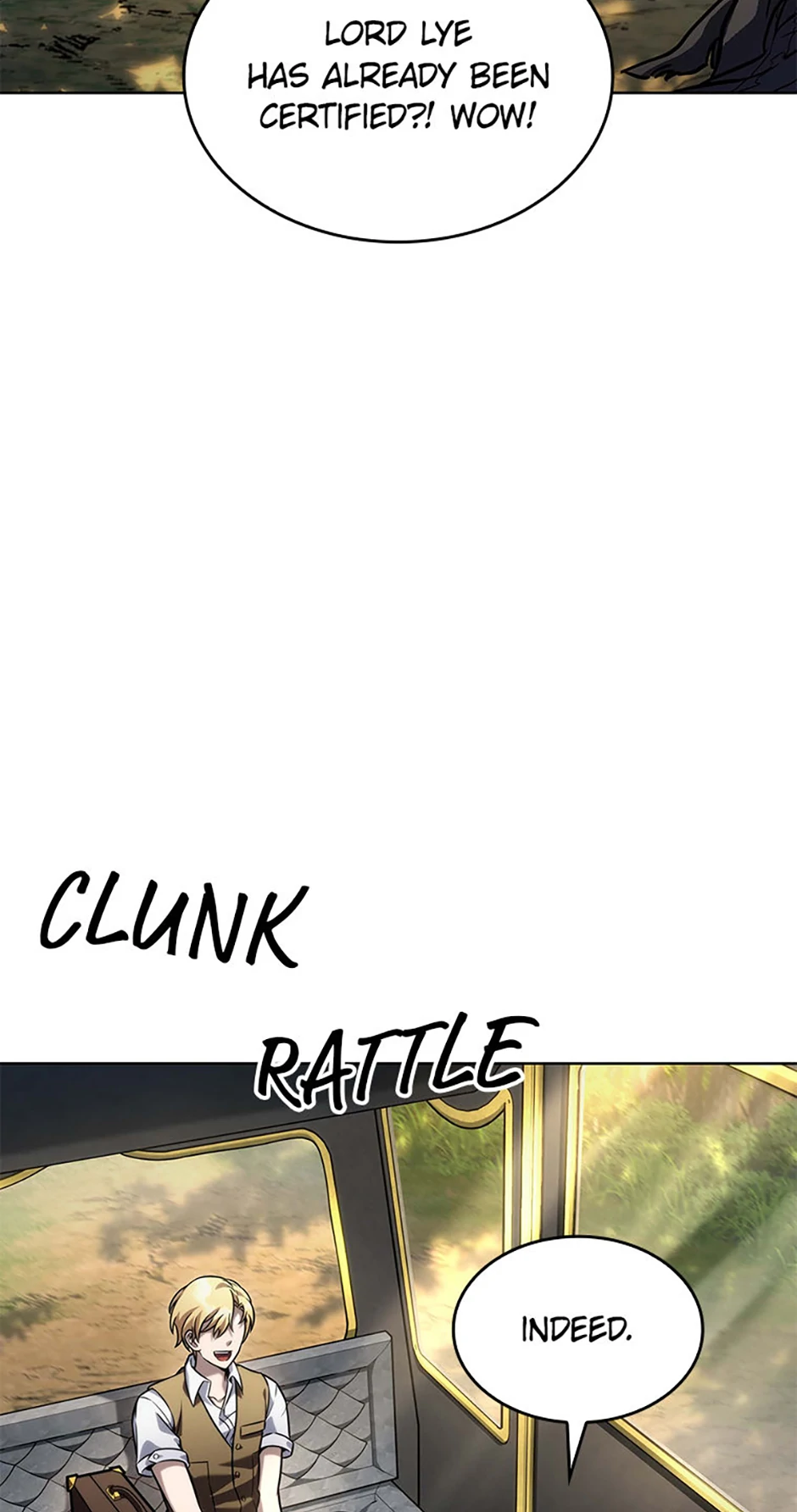 Read The Infinite Mage ENGLISH Manga Online