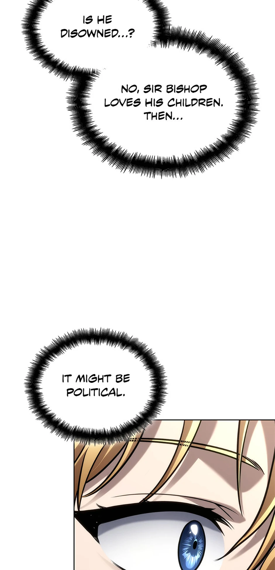 Read The Infinite Mage ENGLISH Manga Online