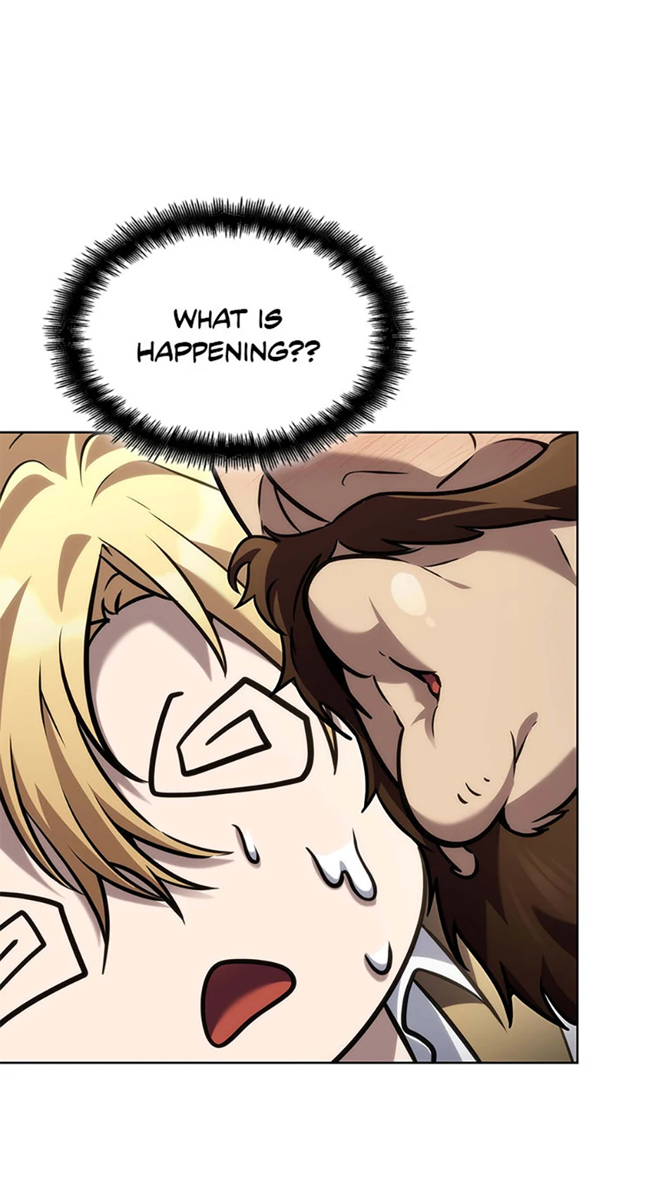 Read The Infinite Mage ENGLISH Manga Online