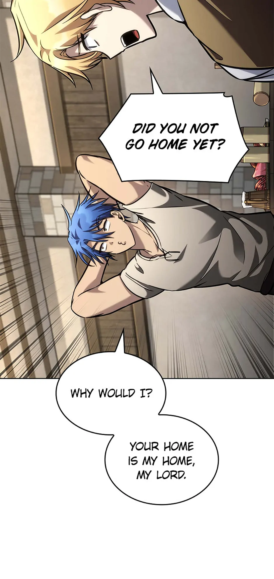 Read The Infinite Mage ENGLISH Manga Online